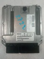 Mitsubishi Grandis Sterownik / Moduł ECU 0281012535