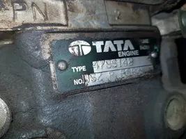 Tata Indica Vista I Silnik / Komplet 475S148
