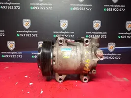 Nissan Pathfinder R51 Compressore aria condizionata (A/C) (pompa) 92600EB01B