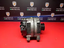 Citroen C8 Generatore/alternatore 9646049980