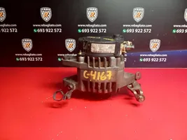 Toyota Aygo AB10 Generator/alternator 