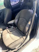 Peugeot 206 Front driver seat 
