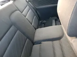 Audi A3 S3 8L Sėdynių komplektas 