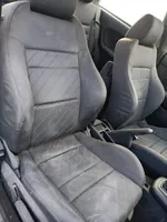 Audi A3 S3 8L Sėdynių komplektas 