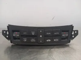 Honda Accord Panel klimatyzacji 