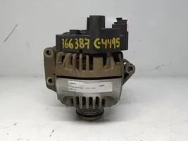 Fiat Qubo Generatore/alternatore 51880175