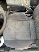 Volkswagen Lupo Priekinė vairuotojo sėdynė 