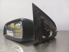 Opel Astra H Elektryczne lusterko boczne drzwi przednich 13153125