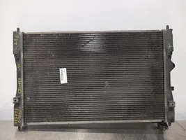Citroen Jumper Радиатор охлаждающей жидкости 