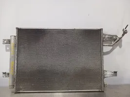 Citroen Jumper Radiateur soufflant de chauffage 