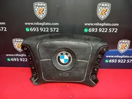 BMW 5 E39 Airbag dello sterzo 3310933105
