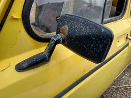 Renault 4 Elektryczne lusterko boczne drzwi przednich 
