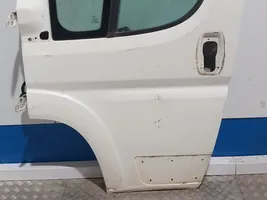 Peugeot Boxer Drzwi przednie 