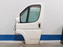 Peugeot Boxer Drzwi przednie 