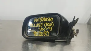 Mitsubishi Eclipse Etuoven sähköinen sivupeili 