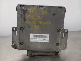 Land Rover Freelander Calculateur moteur ECU 