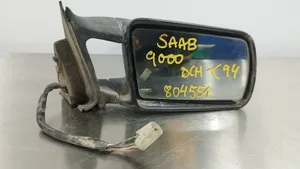 Saab 9000 CD Etuoven sähköinen sivupeili 