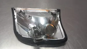 Mercedes-Benz E W124 Lampa przednia A1248260143