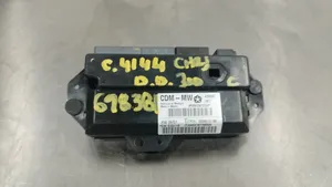 Chrysler 300 - 300C Modulo comfort/convenienza SW07011856038722AP