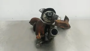 Volvo C30 Turboahdin 9662464980