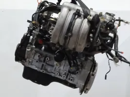 Honda Accord Moottori F18B2