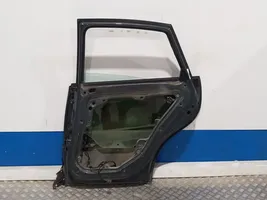 Seat Cordoba (6L) Drzwi tylne 