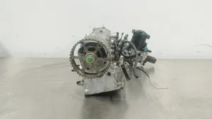 Citroen Berlingo Engine head 