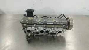 Citroen Berlingo Engine head 