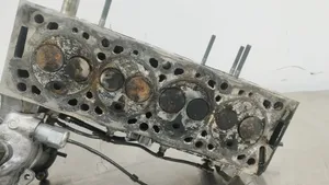 Citroen Berlingo Engine head 