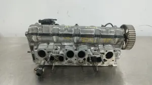 Citroen Berlingo Engine head 