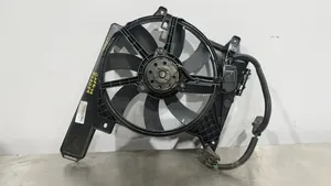 Opel Meriva A Ventilatore di raffreddamento elettrico del radiatore 8240535