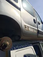 Renault Kangoo I Sivuliukuovi 