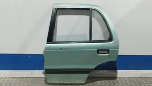 Mitsubishi Colt Drzwi tylne 