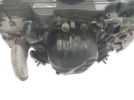 Subaru Legacy Motor EJ25