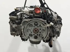 Subaru Legacy Motor EJ25