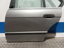 BMW 5 E34 Задняя дверь 