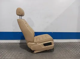 Volkswagen Touareg I Fotel przedni pasażera 