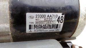 Subaru XV Démarreur 23300AA710
