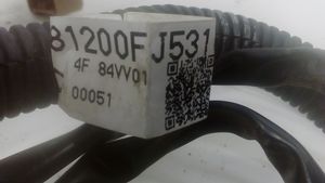 Subaru XV Autres faisceaux de câbles 82200FJ531