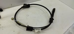 Volvo S60 Gear shift cable linkage 8675068