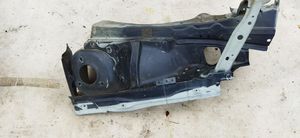 Volvo S60 Front side member 