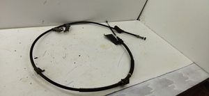Subaru XV Handbrake/parking brake wiring cable 26051FJ021