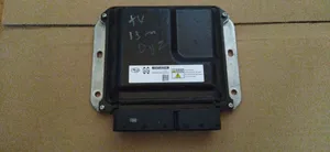 Subaru XV Calculateur moteur ECU 22611AU260