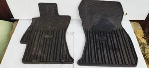 Subaru XV Car floor mat set 