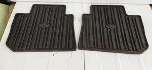 Subaru XV Car floor mat set 