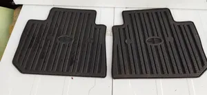 Subaru XV Car floor mat set 