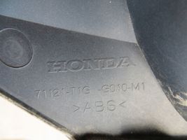 Honda CR-V Zaślepka / Osłona haka holowniczego tylna 71121T1GG01