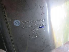 Volvo S90, V90 Äänenvaimentimen verhoilu 31383308