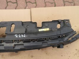 Opel Corsa F Pannello di supporto del radiatore 9829535680