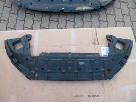 Volvo V40 Osłona pod zderzak przedni / Absorber 31455220